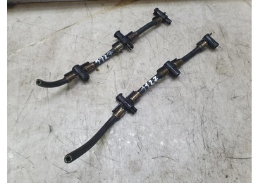 Rampa retur injectoare Volkswagen Touareg 1 (7L) (2002 - 2007) 3.0 tdi CAS CAS