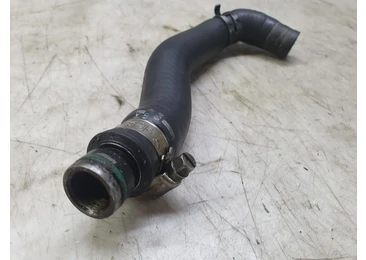 Furtun apa Volkswagen Touareg 1 (7L) (2002 - 2007) - miniatura 2