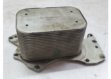 Racitor ulei cutie viteze Volkswagen Touareg 1 (7L) (2002 - 2007) CAS