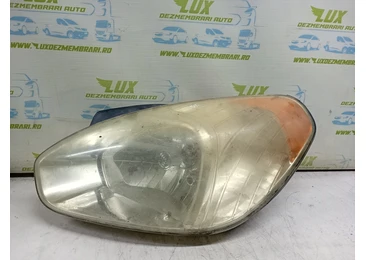 Far stanga 92101-1E0xx Hyundai Accent MC (2006 - 2011)