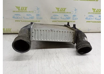 Radiator intercooler 3B0145805d Volkswagen Passat B5.5 (facelift) (2000 - 2005) - miniatura 2