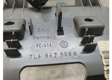 Ornament interior 7L6867508g Volkswagen Touareg 1 (7L) (2002 - 2007) - miniatura 3