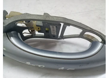 Maner exterior 7l0839886b Volkswagen Touareg 1 (7L) (2002 - 2007) - miniatura 2