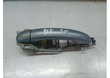 Maner exterior 7l0839886b Volkswagen Touareg 1 (7L) (2002 - 2007) 3.0 tdi CAS CAS
