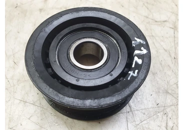 Rola intinzatoare Volkswagen Touareg 1 (7L) (2002 - 2007) CAS