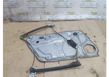 Macara geam dreapta fata 3B4837756 Volkswagen Passat B5.5 (facelift) (2000 - 2005) 1.9 tdi AVB AVB