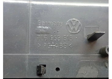 Ornament interior 7l6953515 Volkswagen Touareg 1 (7L) (2002 - 2007) - miniatura 4