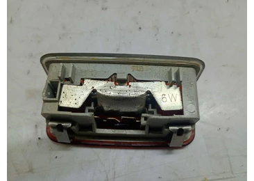 Lampa plafon Volkswagen Touareg 1 (7L) (2002 - 2007) - miniatura 2