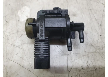 Supapa vacuum 1k0906283a Volkswagen Touareg 1 (7L) (2002 - 2007) 3.0 tdi CAS CAS