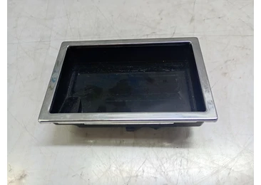 Scrumiera 7l6857311 Volkswagen Touareg 1 (7L) (2002 - 2007) CAS