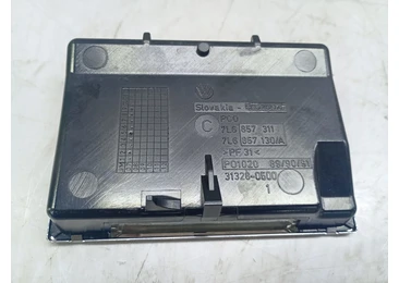 Scrumiera 7l6857311 Volkswagen Touareg 1 (7L) (2002 - 2007) - miniatura 2