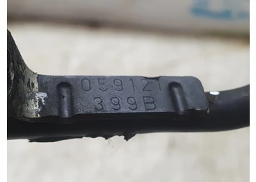 Conducta apa 059121399b Volkswagen Touareg 1 (7L) (2002 - 2007) - miniatura 3