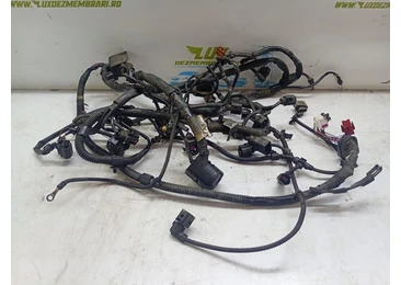 Cablaj electric motor 059971610m Volkswagen Touareg 1 (7L) (2002 - 2007) 3.0 tdi CAS CAS