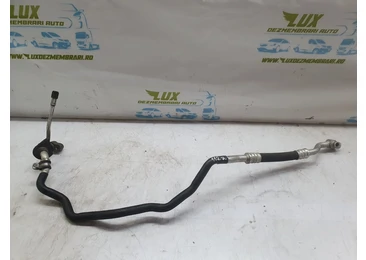 Conducta clima ac 2n1 Volkswagen Touareg 1 (7L) (2002 - 2007) 3.0 tdi CAS CAS