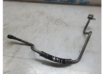 Conducta ulei turbo Volkswagen Touareg 1 (7L) (2002 - 2007) 3.0 tdi CAS CAS