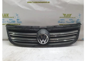 Grila bara fata u312n Volkswagen Touareg 1 (7L) (2002 - 2007) 3.0 tdi CAS