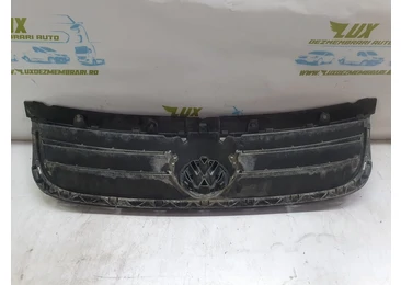 Grila bara fata u312n Volkswagen Touareg 1 (7L) (2002 - 2007) - miniatura 2