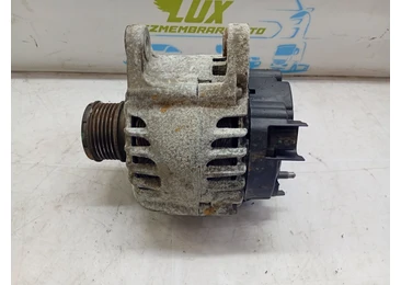 Alternator 231007281r-a Dacia Duster 1 (facelift) (2013 - 2017) 1.5 dci K9K658 euro 6 K9K658