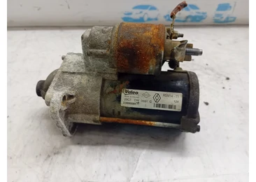 Electromotor 233006508r Dacia Duster 1 (facelift) (2013 - 2017) 1.5 dci K9K658 euro 6 K9K658