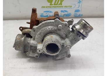 Turbo turbina 16359700011 Dacia Duster 1 (facelift) (2013 - 2017) - miniatura 2
