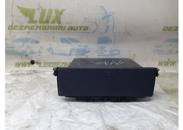 Spatiu Depozitare Mn108092 Mitsubishi Colt Z30 (2002 - 2009) 1.3 benzina 135.930