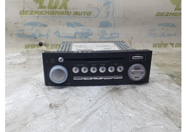 Radio cd M5x8mmMAX Mitsubishi Colt Z30 (2002 - 2009) 1.3 benzina 135.930