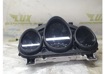 Ceasuri de bord mn0038001 Mitsubishi Colt Z30 (2002 - 2009) 1.3 benzina 135.930