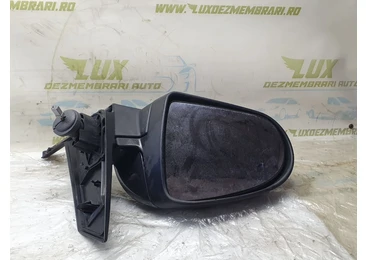 Oglinda stanga MF016070-E9014259 Mitsubishi Colt Z30 (2002 - 2009) 1.3 benzina 1.3 benzina 135.930