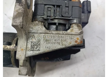 EGR 705320020 Dacia Duster 1 (facelift) (2013 - 2017) - miniatura 3