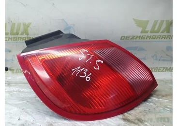 Stop stanga MF016070-MR957365 Mitsubishi Colt Z30 (2002 - 2009) 1.3 benzina 135.930