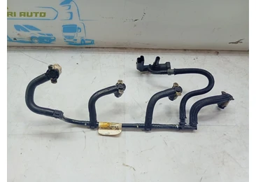 Conducta injector 166714557r Dacia Duster 1 (facelift) (2013 - 2017) 1.5 dci K9K658 euro 6 1.5 dci K9K658 euro 6 K9K658