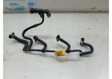 Conducta injector 166714557r Dacia Duster 1 (facelift) (2013 - 2017) - miniatura 2