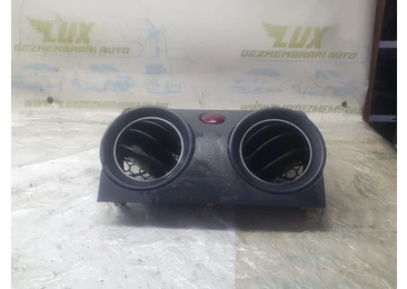 Grila ventilatie bord MR951746 Mitsubishi Colt Z30 (2002 - 2009) 1.3 benzina 135.930