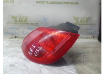 Stop dreapta MR957366 Mitsubishi Colt Z30 (2002 - 2009) 1.3 benzina 135.930
