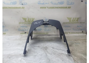 Ornament consola centrala MR951748 Mitsubishi Colt Z30 (2002 - 2009) 1.3 benzina 135.930