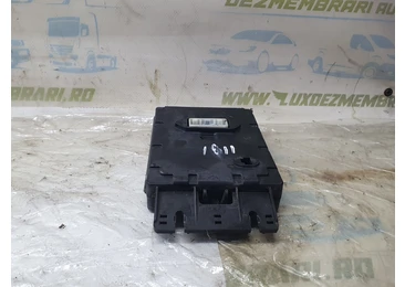 Modul clima 55111919AL Lancia Thema 2 generation (2011 - 2014) 3.0 d EXF EXF