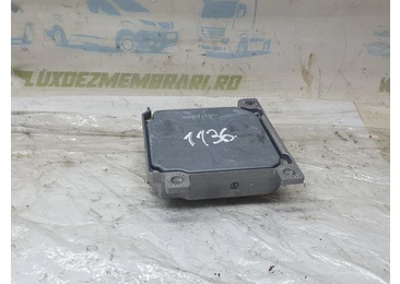 Calculator airbag MR587417 Mitsubishi Colt Z30 (2002 - 2009) 1.3 benzina 135.930