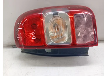 Stop dreapta Dacia Duster 1 (facelift) (2013 - 2017) 1.5 dci K9K658 euro 6 K9K658
