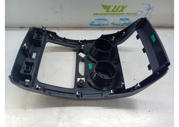 Ornament consola centrala 682603572r Dacia Duster 1 (facelift) (2013 - 2017) 1.5 dci K9K658 euro 6 1.5 dci K9K658 euro 6 K9K658