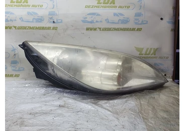 Far dreapta MR957354 Mitsubishi Colt Z30 (2002 - 2009) 1.3 benzina 135.930