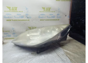 Far stanga 0301208201 Mitsubishi Colt Z30 (2002 - 2009) 1.3 benzina 135.930