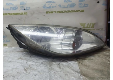 Far dreapta mr957354 Mitsubishi Colt Z30 (2002 - 2009) 1.3 benzina 135.930 1.3 benzina 135.930