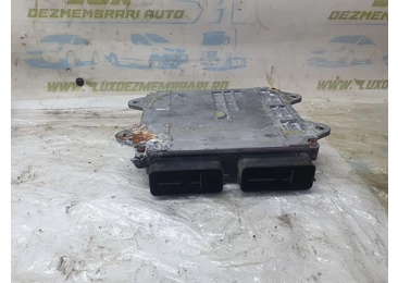 Calculator motor ECU A1351505979 Mitsubishi Colt Z30 (2002 - 2009) 1.3 benzina 135.930