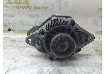Alternator A5TG0091AE Mitsubishi Colt Z30 (2002 - 2009) 1.3 benzina 135.930