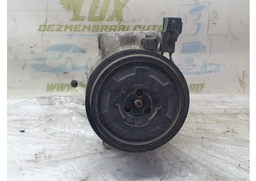 Compresor clima ac GE447220-9685 Mitsubishi Colt Z30 (2002 - 2009) 1.3 benzina 1.3 benzina 135.930