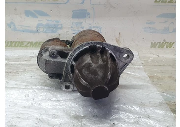 Electromotor Mitsubishi Colt Z30 (2002 - 2009) 1.3 benzina 135.930