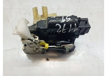 Broasca stanga fata Dacia Duster 1 (facelift) (2013 - 2017) - miniatura 2