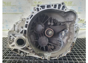 Cutie de viteze manuala 6 trepte EB60 Toyota Avensis 3 T27 (facelift) (2011 - 2015) 2.0 D-4D 1AD-FTV 2.0 D-4D 1AD-FTV