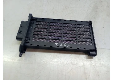 Radiator electric bord n103789t-d Dacia Duster 1 (facelift) (2013 - 2017) 1.5 dci K9K658 euro 6 K9K658