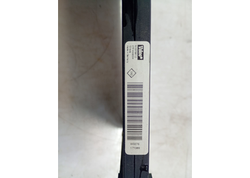 Radiator electric bord n103789t-d Dacia Duster 1 (facelift) (2013 - 2017) - miniatura 3